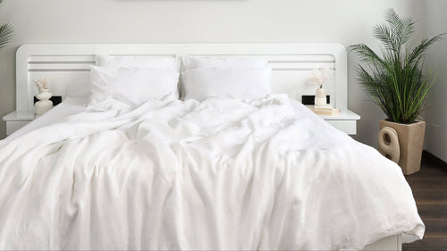 Fitted & Flat Sheets