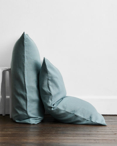 Lagoon Pillowcases (Set of Two)