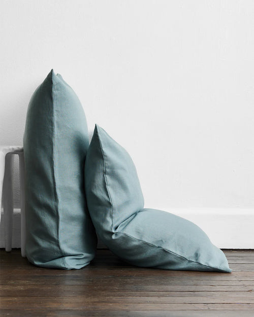 Lagoon Pillowcases (Set of Two)